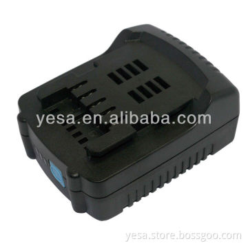 Replacement Power Tool Battery for Metabo 14.4V 6.25467